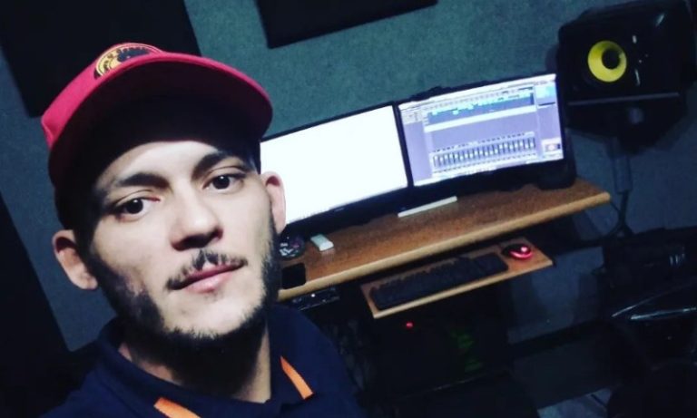 DJ era um dos passageiros de avião da Voepass que caiu em Vinhedo