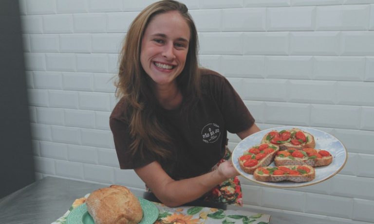 Dicas para transformar o pão dormido em lanches