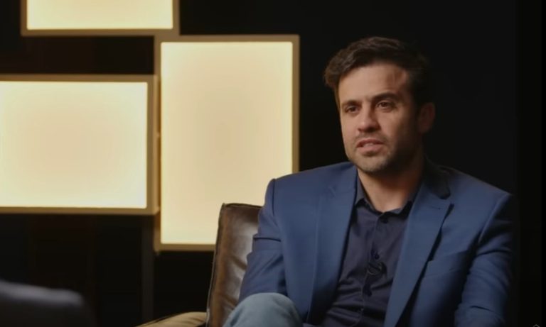 Dono de R$ 193 milhões, Pablo Marçal pede doações para candidatura