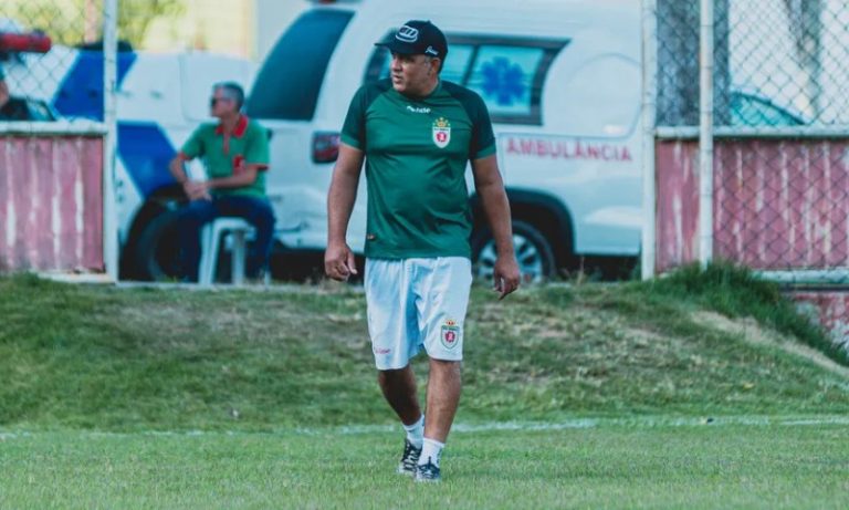 Duzinho Reis confirma que seguirá no Real Noroeste