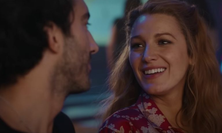 ‘É Assim que Acaba’: entenda suposto conflito entre Blake Lively e Justin Baldoni