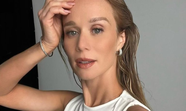 “É uma cachorra”, diz Mariana Ximenes sobre sua próxima personagem