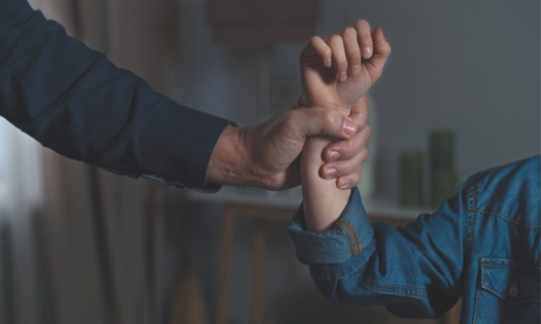 ES tem 41 vítimas de violência doméstica por dia