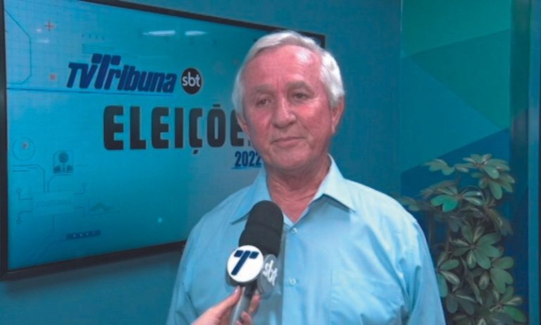 Economista será candidato do PRTB na Serra