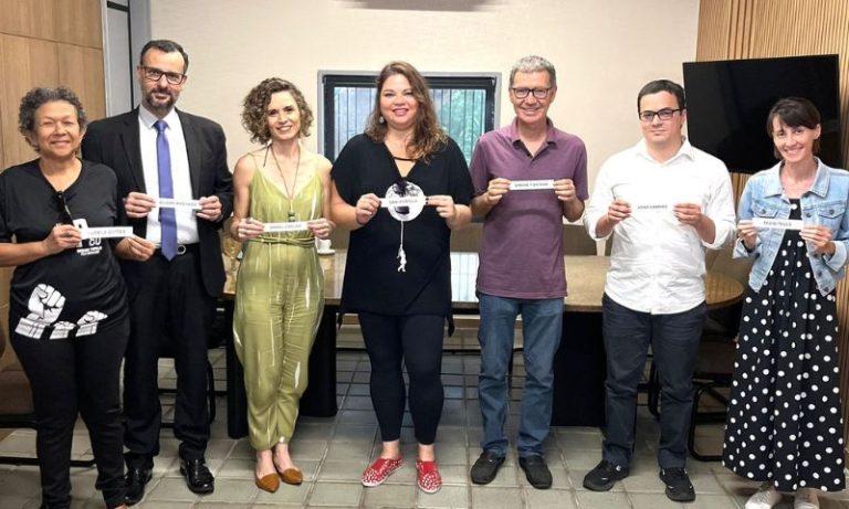 Entrevistas com candidatos à Prefeitura do Recife começam na segunda na TV Tribuna