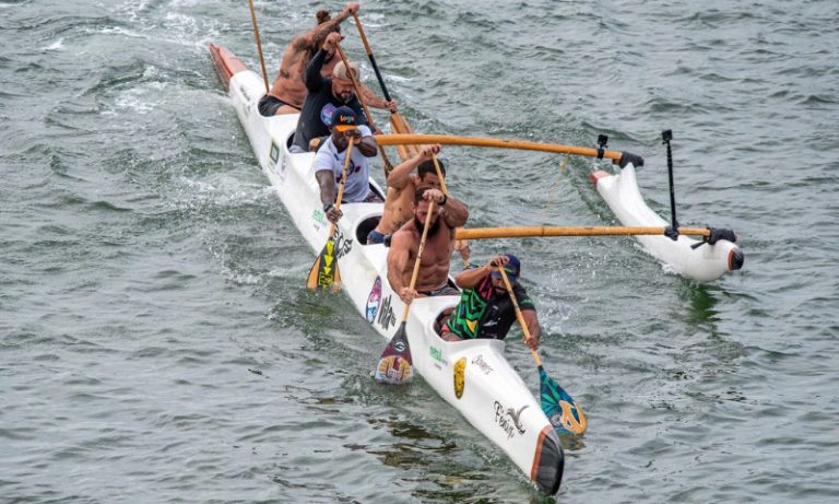 Equipe capixaba se prepara para mundial no Havaí