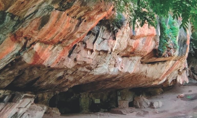 Espírito Santo: aventuras em terra e no ar