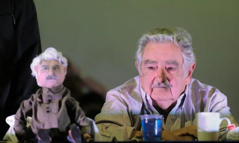 Pepe Mujica é internado no Uruguai em meio a tratamento contra câncer