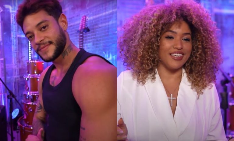 Estrela da Casa: conheça os participantes capixabas do novo reality musical
