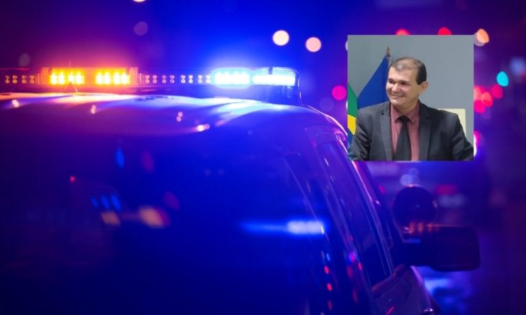 Ex-vereador de cidade do ES morre em acidente envolvendo carros e uma vaca