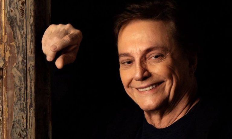 Fábio Jr. celebra 70 anos com show épico no Recife: veja preços dos ingressos