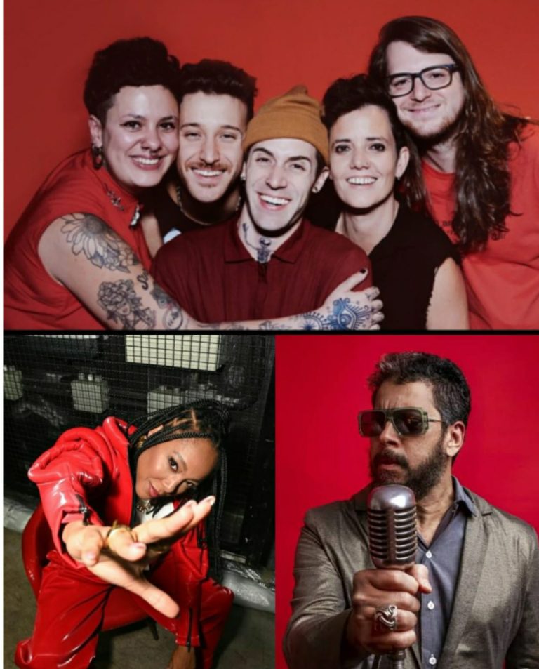 Festival Pernambuco Meu País desembarca em Arcoverde neste final de semana