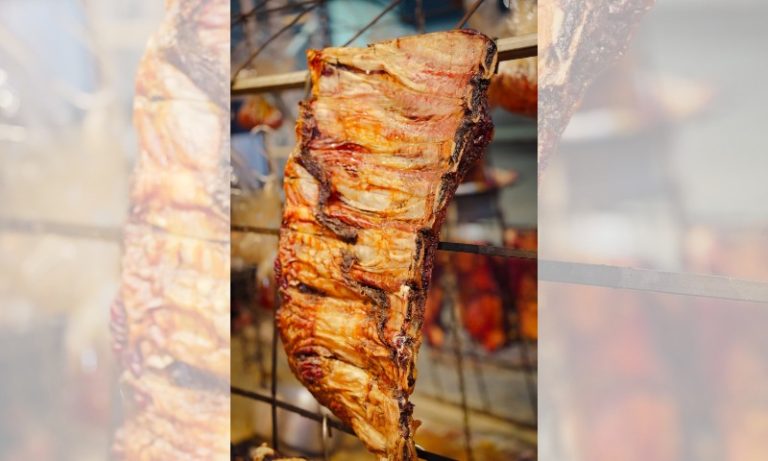 Festival de carnes com 24 shows no Shopping Vitória