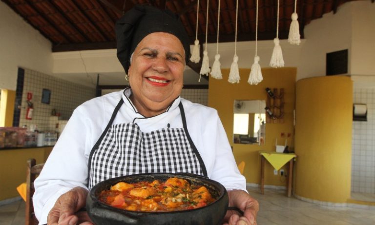 Festival de moqueca com pratos a partir de R$ 25