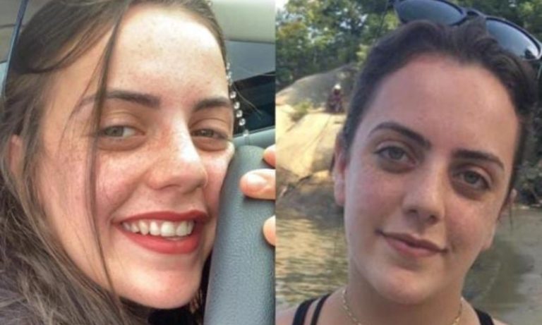 Filha de prefeito de cidade do ES desaparece nos Estados Unidos