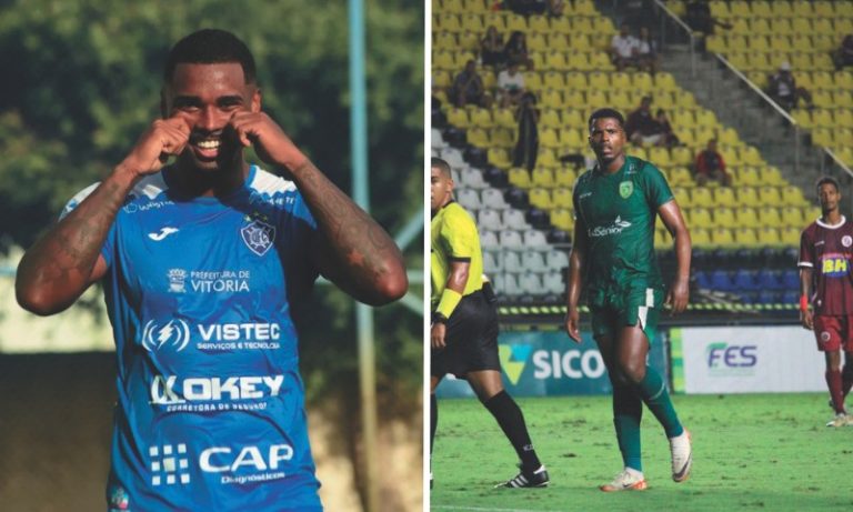 Final da Copa Espírito Santo: xarás e artilheiros na decisão