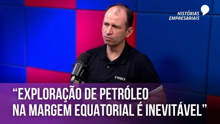 Francilmar Fernandes, diretor de operações da Prio