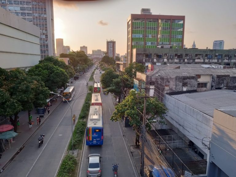 Frota de ônibus da Região Metropolitana do Recife vai aumentar 15% aos domingos