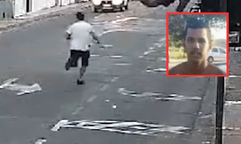 Funcionário é morto a facadas dentro de loja em Linhares