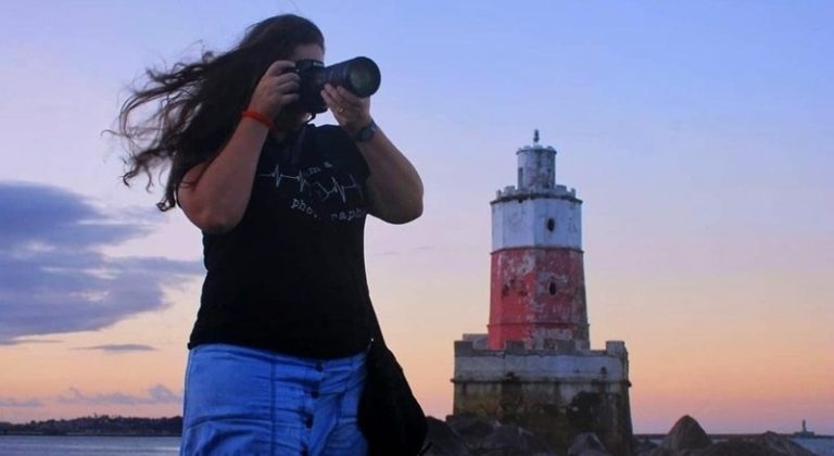 Fundação Terra e Unicap promovem o concurso fotográfico “40 anos de solidariedade”