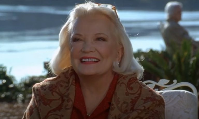 Gena Rowlands, de ‘Diário de uma Paixão’, morre aos 94 anos