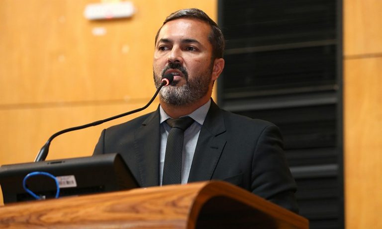 Pronto para voltar ao governo