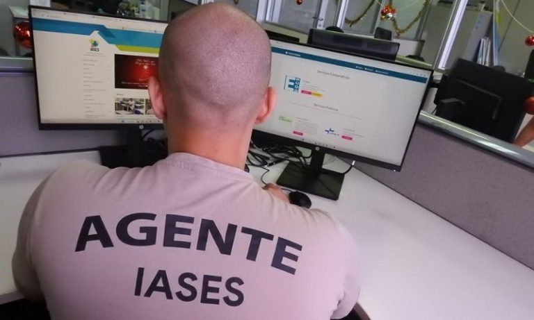 Governo do ES anuncia concurso público para o Iases