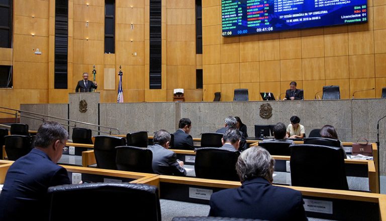 Governo do ES estuda criar subsecretaria para a pessoa com deficiência