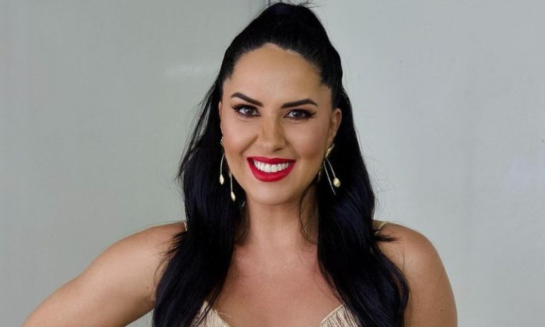 Graciele Lacerda conta o que sentiu ao saber que será mãe de menina
