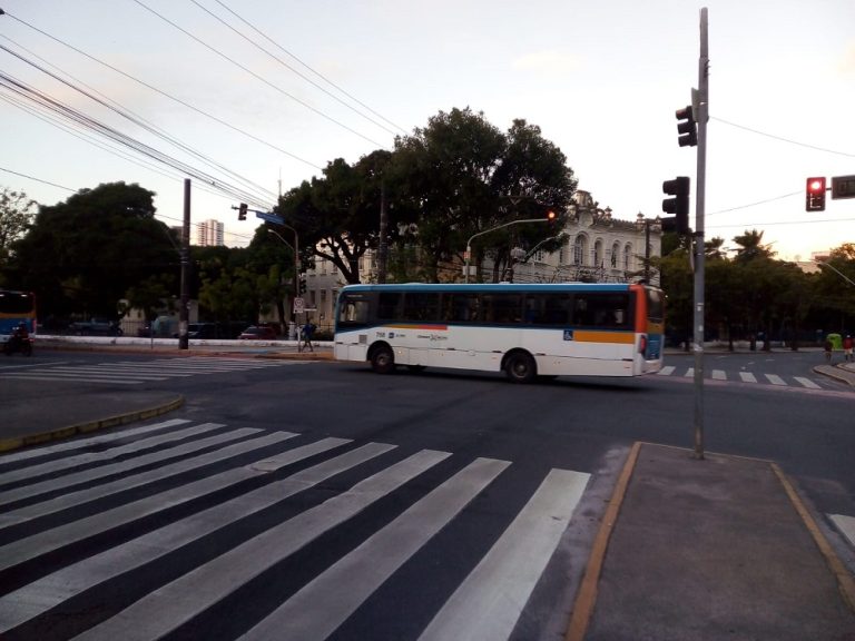 Presidente do Sindicato dos Rodoviários sofre ameaças na véspera da greve