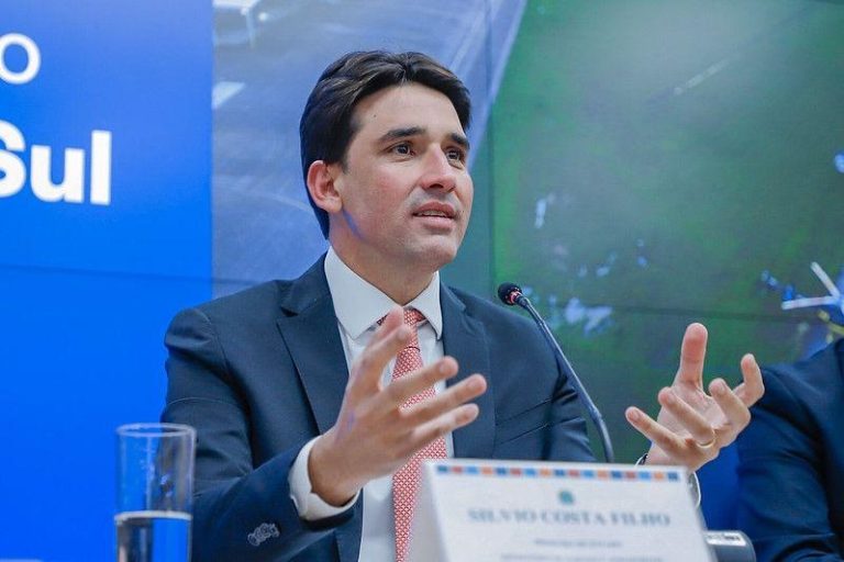 Inauguração de reforma e ampliação do Aeroporto de Petrolina nesta segunda (19)