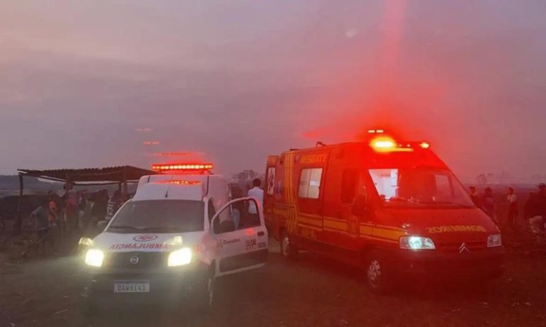 Indígenas são atacados no Mato Grosso do Sul e pelo menos 10 ficam feridos