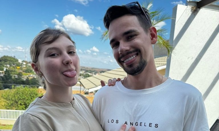Isabel Veloso escreve carta aberta ao filho: ‘Enfrentaria tudo de novo’