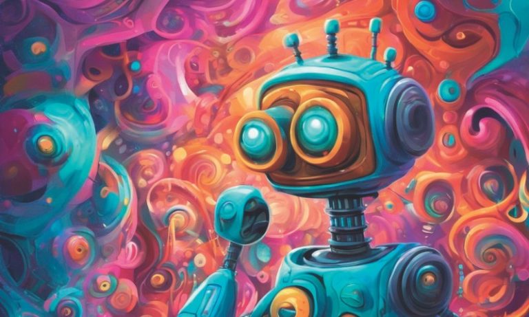 Inteligência Artificial: “Alucinação” da tecnologia pode ser crime, diz jurista