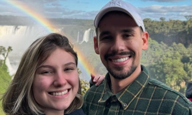 Jovem influenciadora com câncer terminal, Isabel Veloso anuncia gravidez