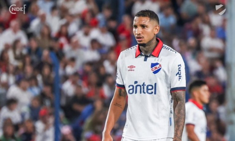Nacional, São Paulo e outros clubes lamentam morte de Izquierdo