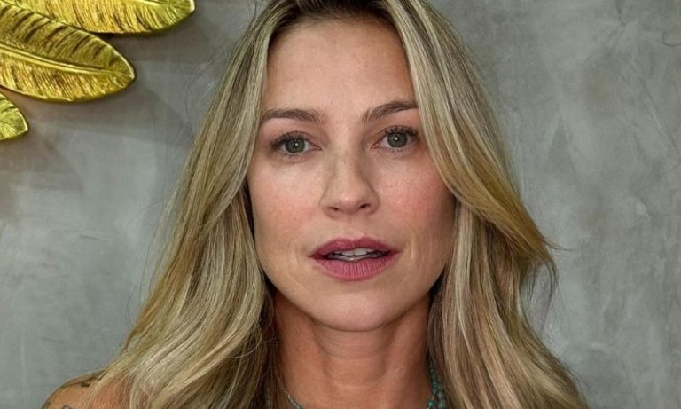 Luana Piovani e outros famosos falam sobre terremoto em Portugal: ‘Tremeu a terra’
