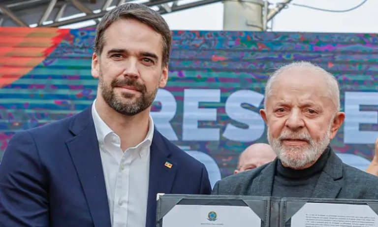 Lula critica Leite e diz que governador deveria agradecê-lo: ‘Nunca está contente’