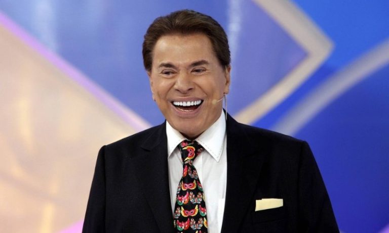 SBT suspende programação por tempo indeterminado por causa da morte de Silvio