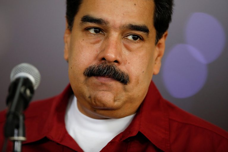 Maduro aumenta repressão contra imprensa; jornalistas detidos passam de 10