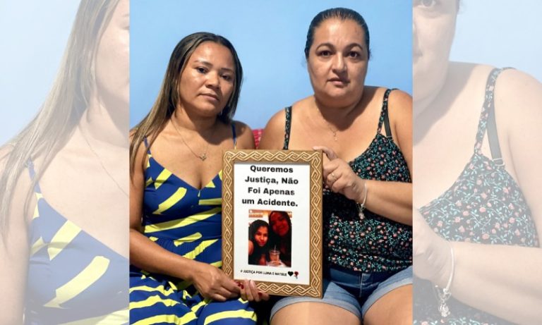 Mães de vítimas de acidentes no ES: “Perdemos nossas filhas e queremos justiça”