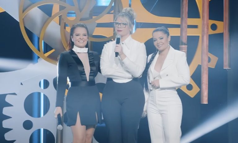 ‘Cada um faz homenagem como achar melhor’, diz Maiara sobre tributo a Marília