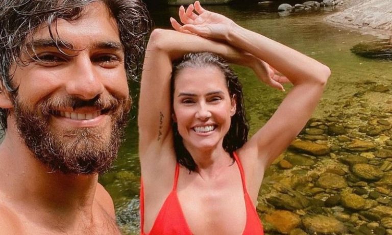 ‘Mais difícil da minha vida’, diz Deborah Secco ao falar sobre divórcio