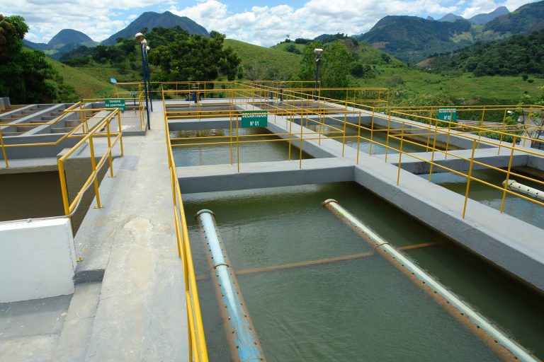 Manutenção preventiva afetará abastecimento de água em bairros da Grande Vitória