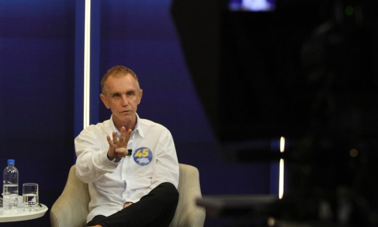 Maurício Gorza: “Turismo é a mola propulsora da cidade”