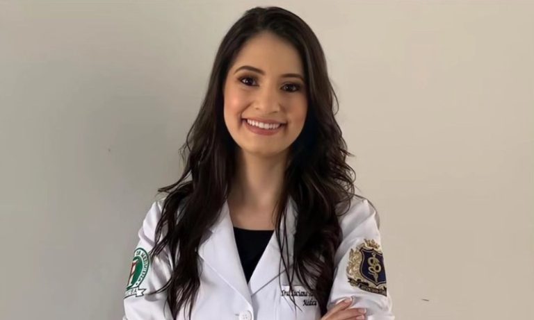 Médica de 26 anos passa mal ao se exercitar em academia e morre em BH