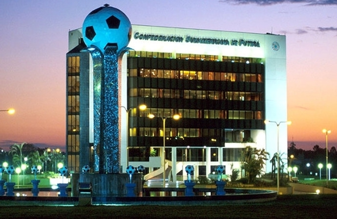 Médico da Conmebol não vê erro em protocolo de atendimento a Izquierdo