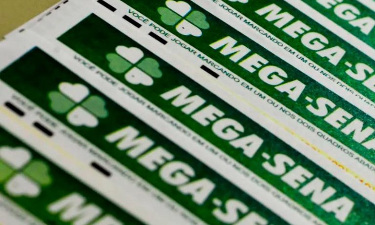 Mega-Sena sorteia nesta quinta-feira prêmio estimado em R$ 30 milhões