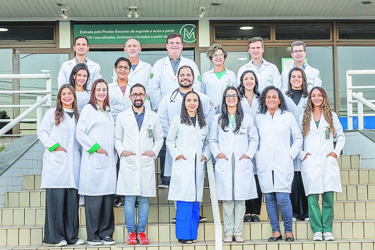 Meridional já realizou 500 transplantes de fígado