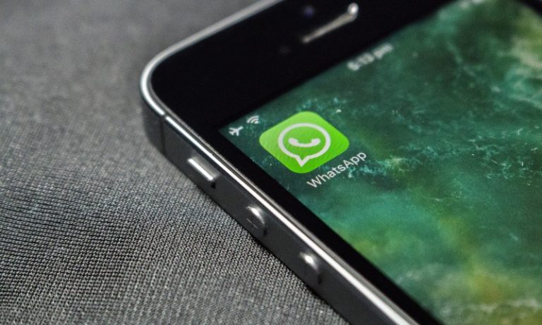 WhatsApp: app vai deixar trocar número de telefone por nome de usuário